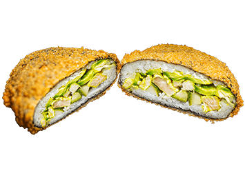 Produktbild Yana Burger Chicken