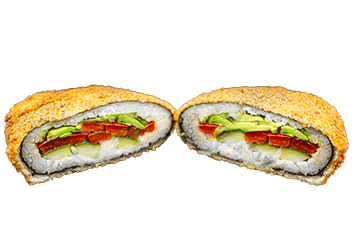 Produktbild Yana Burger Veggi